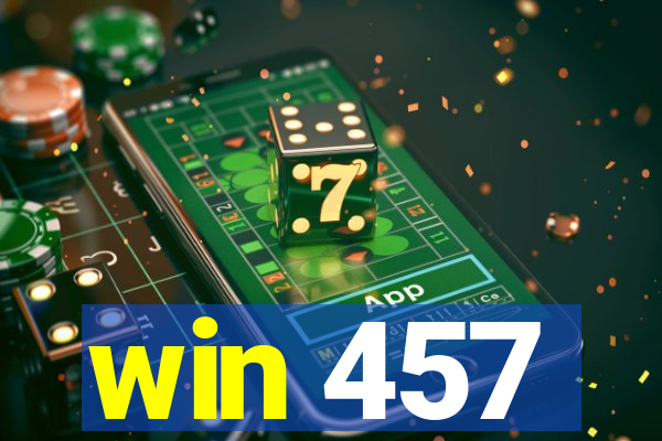 win 457